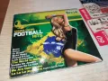 FOOTBALL HITS BRASIL CD 1004252242, снимка 5