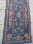 Персийски килим тип пътека. , снимка 1