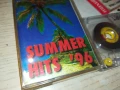 SUMMER HITS 96 TAPE 1806250746, снимка 3