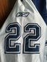 Dallas Cowboys #22 Emmitt Smith Reebok NFL Jersey оригинална тениска фланелка Vintage , снимка 6