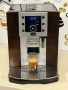 Кафемашина кафе автомат delonghi perfecta с гаранция, снимка 1
