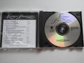 Лучано Павароти - Избрани арии, класическа музика CD аудио диск, снимка 2