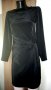 Стилна черна рокля в ПРОМОЦИЯ👗🍀S, S/M👗🍀 арт.279, снимка 4