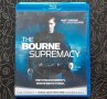 The Bourne Supremacy (2004) Превъзходството на Борн (blu-ray disk) без бг субтитри