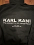 оригинален суитчър Karl Kani, снимка 5