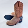 Sendra, оригинални каубойски ботуши 40, снимка 1