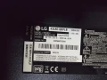 Телевизор на части - lg 43lk6100plb, снимка 5