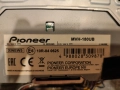 Pioneer MVH-180UB, снимка 3