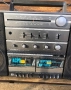 Радиокасетофон Голям BOOMBOX🔊! – SANKEI TCR-S97(Japan), снимка 5