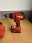 HILTI SF 6-A22 ATC - КАТО НОВ - Мощен и качествен безчетков винтоверт, снимка 6