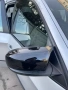Гаранция! Нови Черни Batman Капаци за Огледала за BMW X5 E70 и X6 E71, снимка 6
