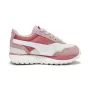 Детски маратонки Puma Cruise Rider Peony PS, снимка 2