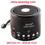 Bluetooth тонколонка WS-Q9 138, снимка 11