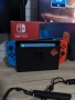 Nintendo Switch със всички аксесоари , снимка 4