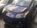 Ситроен / Citroen C3 Picasso 1.6 HDi 2011 г., снимка 1