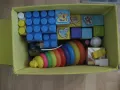 Детска кутия за играчки АВТОБУС, снимка 4