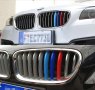 Декорация за решетка BMW F10 14-2017 (16075)

, снимка 1