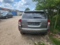 на части Джип Компас jeep Compass 2.2 d 2011, снимка 2