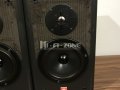 ТОНКОЛОНИ  JBL lx 300 mkll , снимка 5