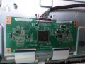T-con Board V390DJ1-CS2, снимка 1