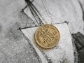 Монета - Великобритания - 6 пенса | 1948г., снимка 1 - Нумизматика и бонистика - 43914117