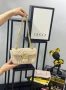 Gucci Дамска Чанта Гучи - Налични Различни Цветове Код A632, снимка 5