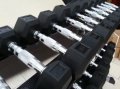 Dumbells heks Дъмбели хекс Гири шестограмни комплекти 5-30 и 5-45 топ, снимка 4