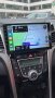 Hyundai i30 2011- 2017, Android Mултимедия/Навигация, снимка 4