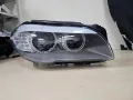 Десен фар BMW 5 F10 F11 незавиващ ксенон, снимка 7