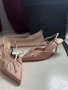 Нови обувки на ток на Zara, снимка 2