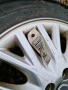 лети джанти с гуми за Volvo 205/55/16, снимка 2