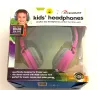 Оригинални Детски Слушалки Accelerate 80DB Шумоизолиращи, снимка 4