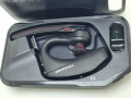 Хендсфри handsfree Bluetooth Plantronics, Voyager 5200 4 микрофона, Caller ID, Батерия 7ч., снимка 3
