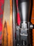 Карабина застава 22лр , снимка 5