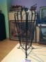 стоика за чадъри-внос германия-47х30х30см, снимка 7