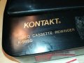 🔰KONTACT K-999 II-VIDEO CASSETTE REWINDER 0310221618, снимка 7