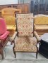 Кресло, снимка 1 - Дивани и мека мебел - 33129392