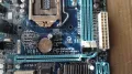 Дънна платка Gigabyte GA-H61M-DS2 Socket LGA1155, снимка 4