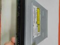DVD  за компютър модел GDR - 8163B ;  LG ; 5V/12VDC. , снимка 3