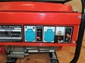 Бензинов генератор за ток монофазен 2.2 kW, снимка 3