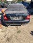 Мерцедес W220 S430 НА ЧАСТИ  , Mercedes Benz s-class W 220 S430, снимка 6