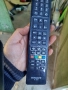 Дистанционно за смарт тв hitachi RC - 484, снимка 1