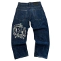 Bsat RP Crew Baggy Jeans, снимка 1