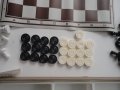 Немски шах и дама , снимка 4