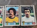 Стикери Panini Argentina 1978 г 4 броя, снимка 3