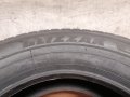 1 бр. 235/65/17 Bridgestone / зимна гума джип SUV, снимка 3