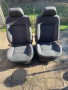Продавам предни седалки за Vw Passat 5,5, снимка 1 - Аксесоари и консумативи - 44897305