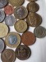 81 монети от 41 държави , снимка 14