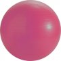 Гимнастическа топка 65 см грапава  topka gimnastika fitnes, снимка 1