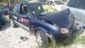 Ford Fiesta 1242, снимка 1 - Автомобили и джипове - 26399325